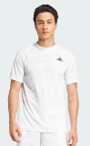 Pánské tričko Adidas Club Tennis Climacool Graph Tee JN7027