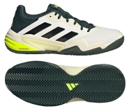 Pánská tenisová obuv Adidas Barricade 13 M Clay JH5144