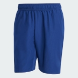 Tenisové kraťasy Adidas CLUB Tennis Climacool Short 7´´ JF8500 modré