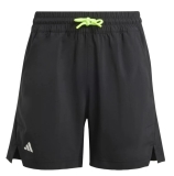 Dětské kraťasy Adidas Short Pro JI9266 černé