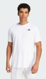 Pánské tričko Adidas Club Tennis Climacool Tee JD8639 bílé