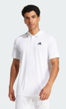 Tenisová polokošile Adidas Club Tennis Polo JD8636 bílá