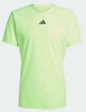 Pánské tričko Adidas Freelift Tee JN3366 zelené