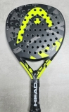 Padelová raketa Head CYBER 2025