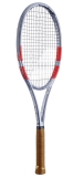 Tenisová raketa Babolat PURE STRIKE 97 CARBON GREY