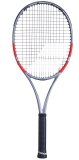 Tenisová raketa Babolat PURE STRIKE 98 16x19 CARBON GREY
