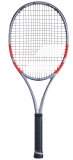 Tenisová raketa Babolat PURE STRIKE 98 18x20 CARBON GREY
