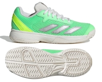 Dětská tenisová obuv Adidas Courtflash JH5124