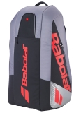 Tenisový bag Babolat Pure Strike RH X9 CARBON GREY