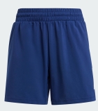 Dětské kraťasy Adidas Club 3 Stripes Short - JP1048