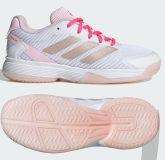 Dětská tenisová obuv Adidas Ubersonic JH5121