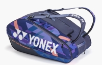 Tenisový bag Yonex Pro 12 pcs wide midnight navy