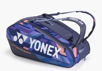 Tenisový bag Yonex Pro 9 pcs midnight navy