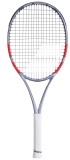 Tenisová raketa Babolat PURE STRIKE 100 CARBON GREY