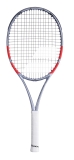 Tenisová raketa  Babolat PURE STRIKE JUNIOR 26 CARBON GREY