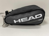Klíčenka - přívěsek na klíče Head Tour Key Holder BK