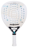 Padelová raketa BULLPADEL Neuron Cloud 25