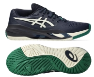 Pánská tenisová obuv Asics Gel Resolution X 1041A481-400