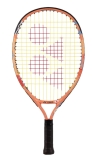 Dětská tenisová raketa Yonex Junior 19 coral orange