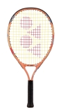 Dětská tenisová raketa Yonex Junior 21 coral orange