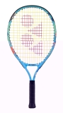 Dětská tenisová raketa Yonex Junior 21 ocean blue