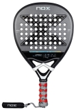 Padelová raketa NOX Quantum 12K Carbon