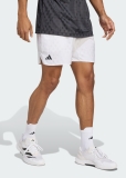Tenisové kraťasy Adidas Club Tennis Graphic Short 7 JM1200