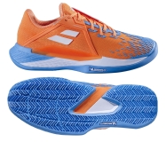 Pánská tenisová obuv Babolat Propulse Fury 3 Clay 3A0S25C425-6022