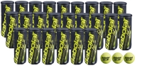 Padelové míče BABOLAT ACE X3 karton