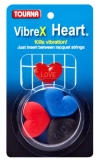 Tlumítko  Tourna Vibrex Heart  Damp 3 ks