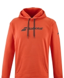 Pánská mikina s kapucí BABOLAT Exercise Hood Sweat 4MP2041-5061