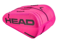Taška na padel HEAD Tour Padel Bag L PK Taška na padel HEAD Tour Padel Bag L PK
