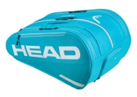 Taška na padel HEAD Tour Padel Bag L BL Taška na padel HEAD Tour Padel Bag L BL