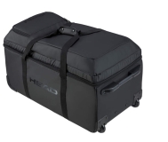 Cestovní taška HEAD Tour Travel Bag 110L BK