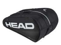 Tenisový bag HEAD TOUR RACQUET BAG XL BK