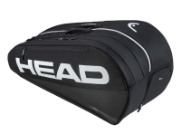 Tenisový bag Head Tour Racquet bag L BK