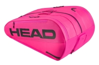 Tenisový bag HEAD TOUR RACQUET BAG XL PK