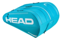 Tenisový bag HEAD TOUR RACQUET BAG XL BL
