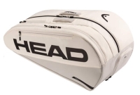 Tenisový bag Head Tour Racquet bag L WH