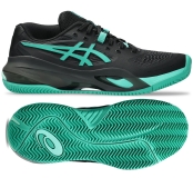 Pánská tenisová obuv Asics Resolution X Clay 1041A485-003