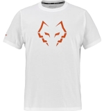 Pánské tričko Babolat Cotton Tee J.L.  6MS26442-1000 bílé