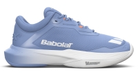 Dámská tenisová obuv Babolat SFX 4 Clay -4145