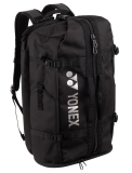 Tenisový batoh Yonex GEARLOGIC BACKPACK Black