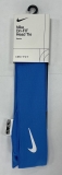 Čelenka Nike Tenis Head Tie Bandeau 546