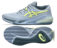 Pánská tenisová obuv Asics Resolution X Clay 1041A485-402