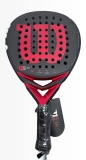 Padelová raketa Wilson Bela V3