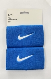 Potítko Nike Wristbands velké - 638