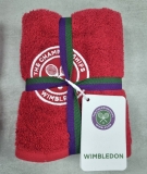 Ručník Guest Towel Wimbledon strawberry