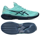 Pánská tenisová obuv Asics Solution Speed FF 4 Clay 1041A533-401 Pánská tenisová obuv Asics Solution Speed FF 4 Clay 1041A533-401