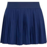Dívčí tenisová sukně Adidas Club Tennis Climacool Pleated Skirt KC5546 modrá